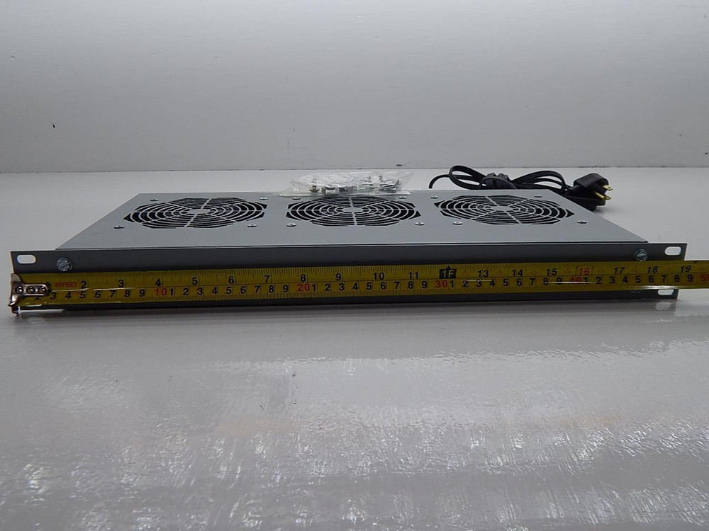 CRENLO EMCOR FT-291-3P FAN TRAY T87683