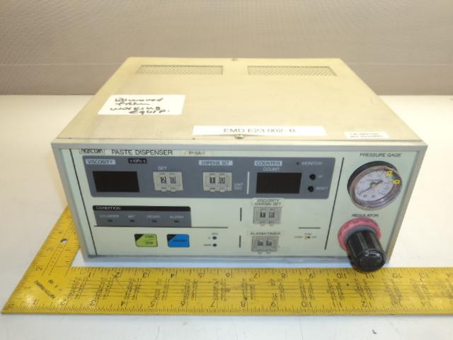 MALCOM IP-5A-1 6095035 PASTE DISPENSER T17712
