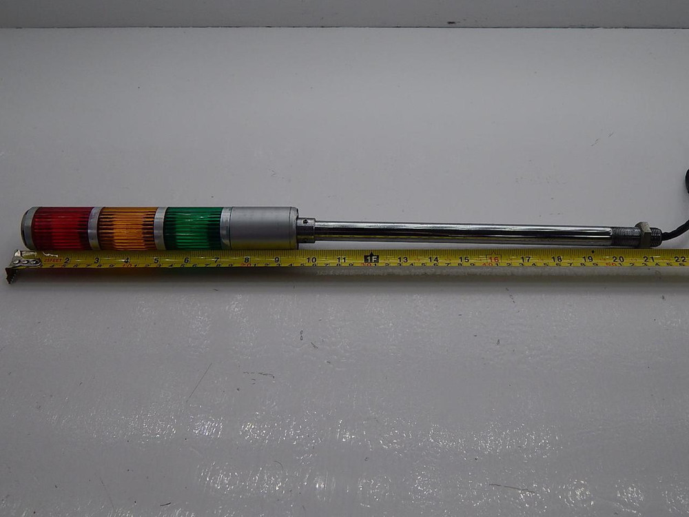 PATLITE SL-V SIGNAL TOWER T87989