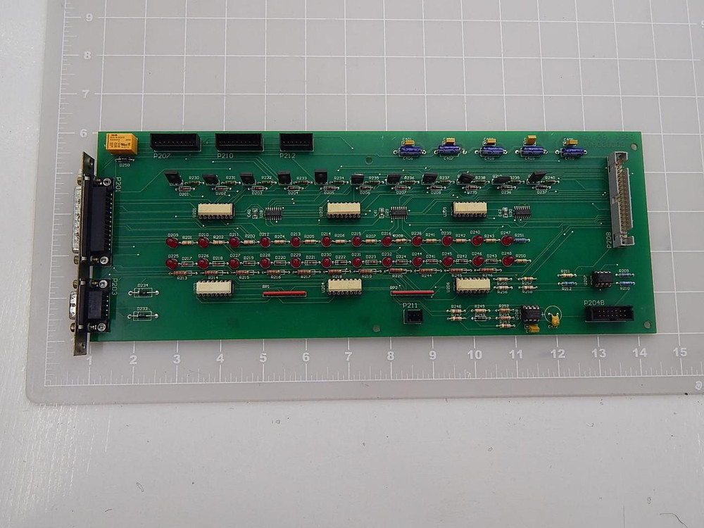 UOA000009 CIRCUIT BOARD T88873