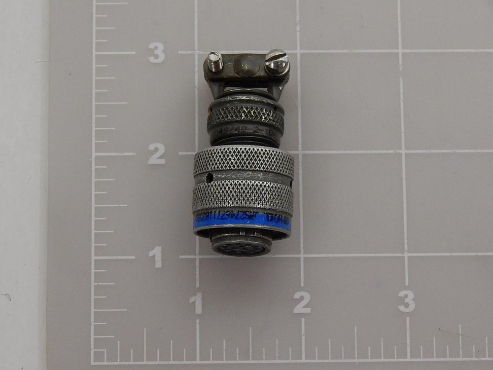 JMS27467T11B35SA CONNECTOR T88828
