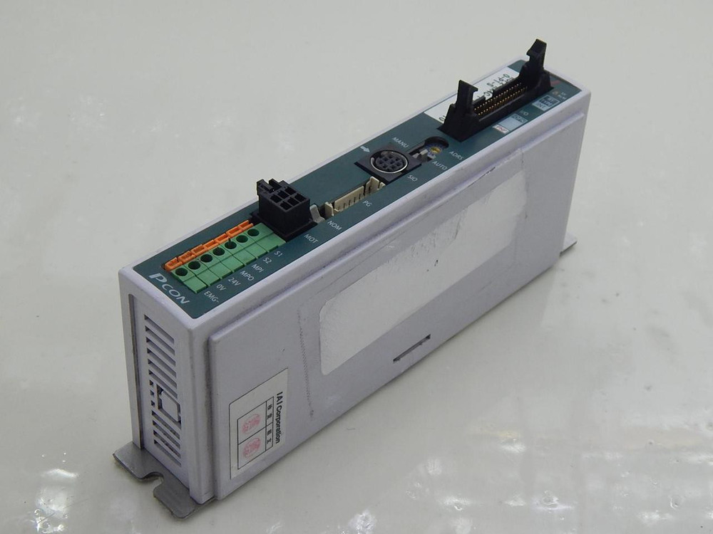 IAI Corporation PC0N-C-42PI-PN-2-0 Controller Positioner T90882 For Sale