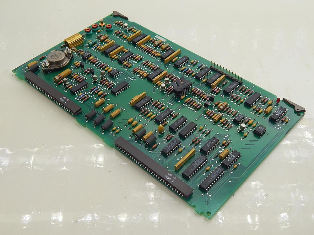 HP, Hewlett Packard 08753-60162, A-3347 Phase Lock Board T90694 For Sale