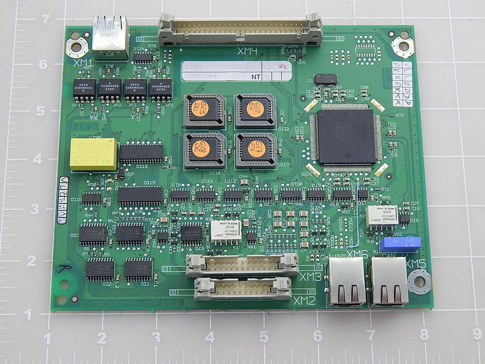 5103014400, 730F0215N Circuit Board T91265 For Sale