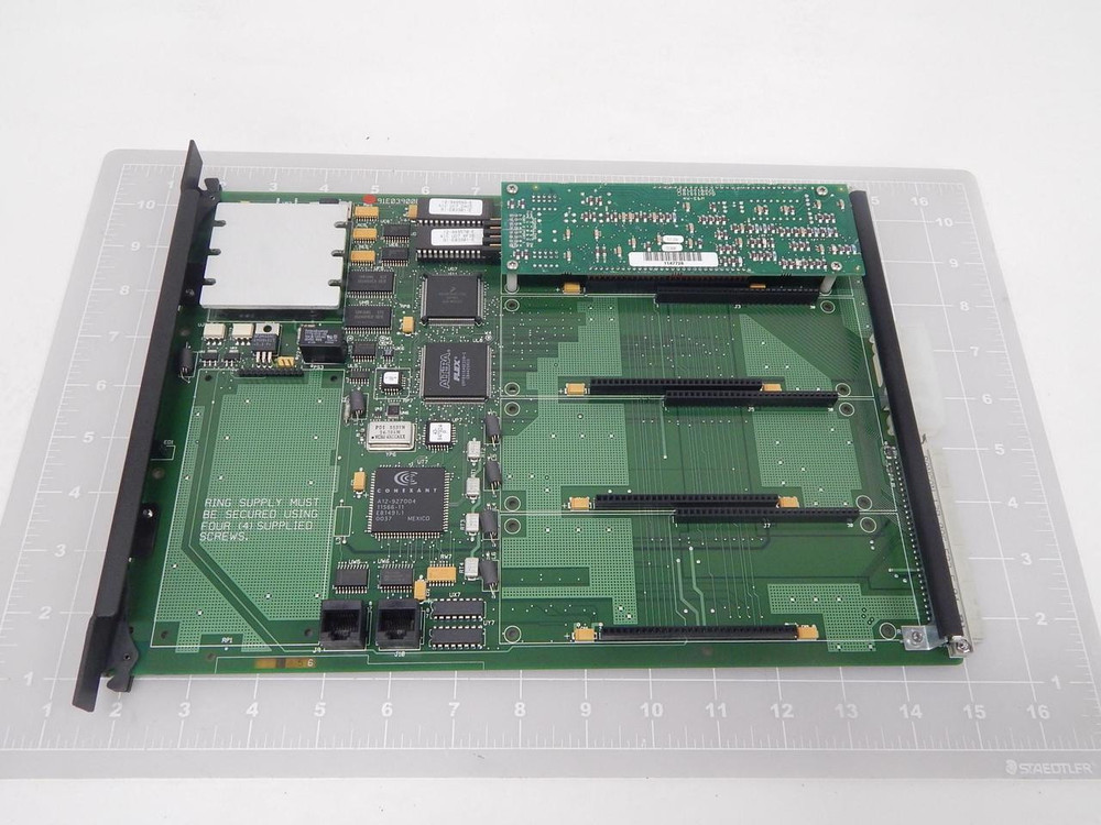 75310000G-A, MFR 79243, PTI-MLA-0, 94V-0, CSI0501, ICT 1594, FVT 1594 Circuit Board T91430 For Sale