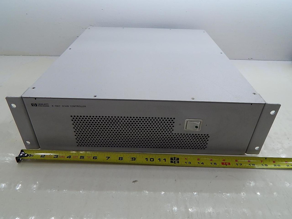 HP, Hewlett Packard E7200-80026 X-ray Scan Controller T91690 For Sale