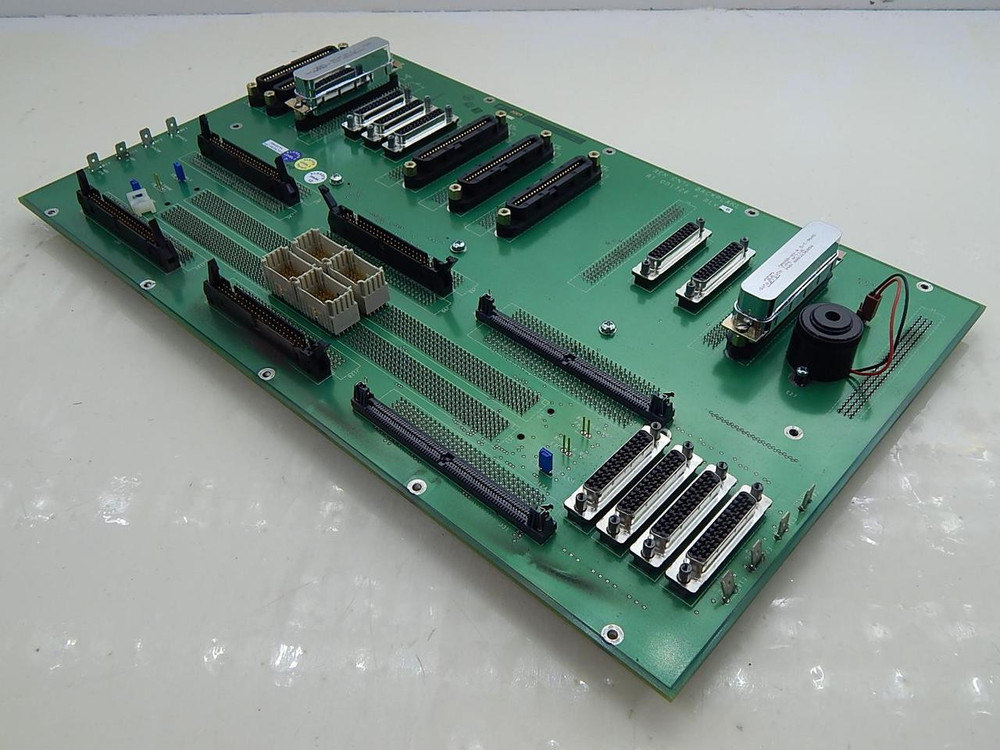 81-001726, 40-300144-b CNTL Backplane Board T91613 For Sale