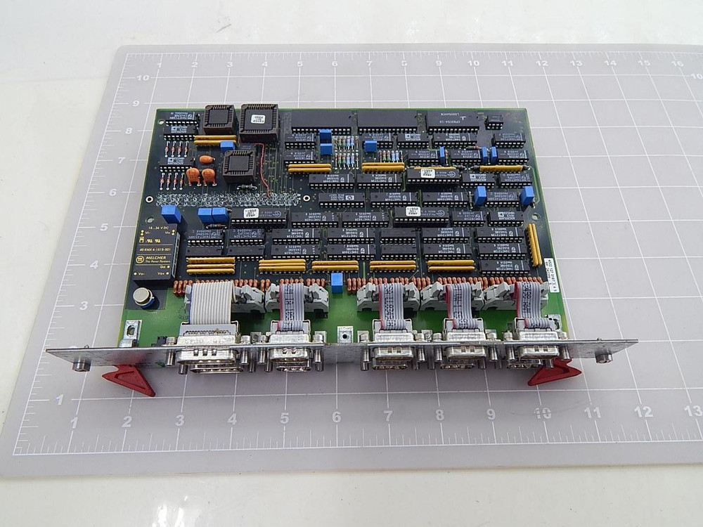 4522 105 24154 Circuit Board Module T92862 For Sale