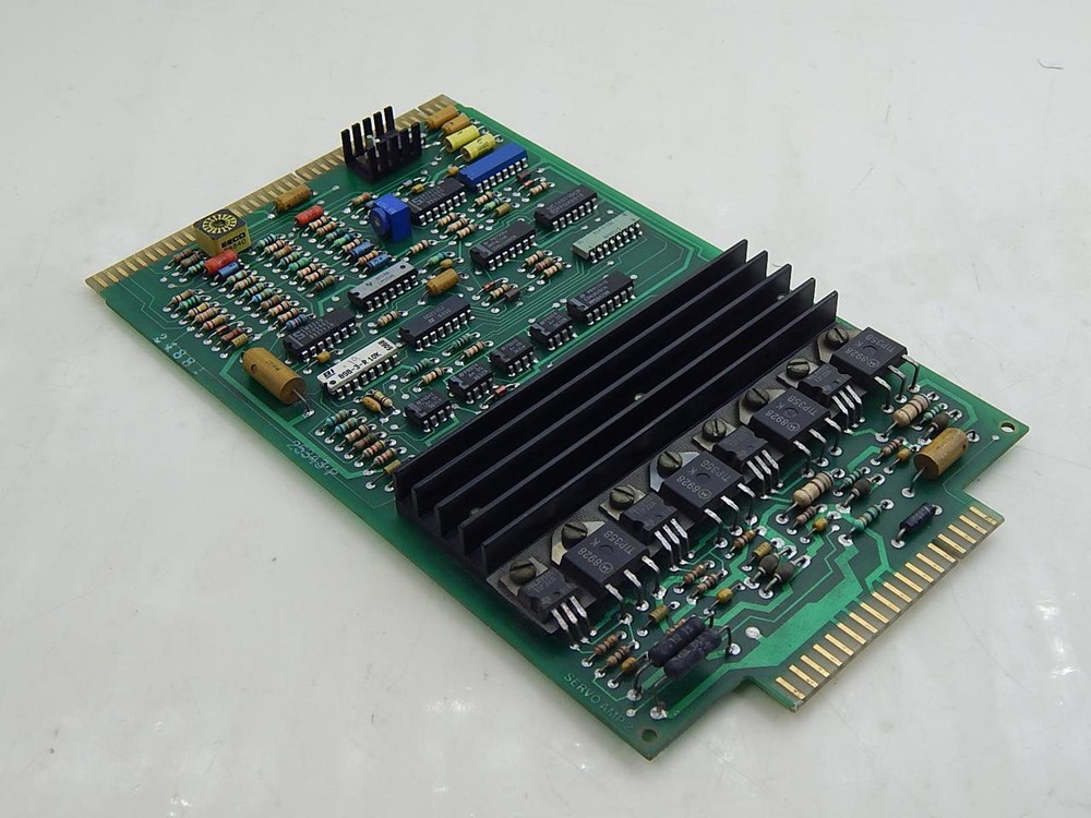 25343P, 25342 Circuit Board T93510 For Sale