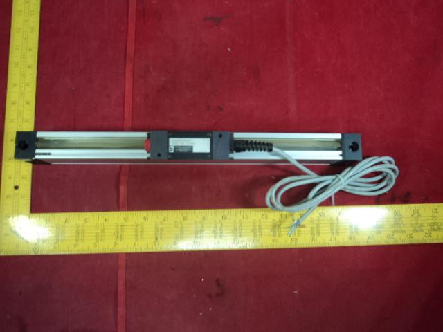 DYNAMICS RESEARCH LX2A-0010-DC-R15 LINEAR ENCODER T12289