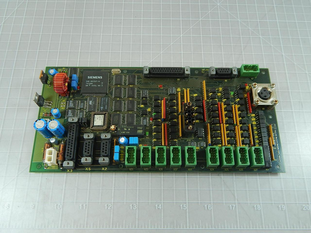 PFCO Philips Medizin Systeme/ Philips Healthcare PFC0 Circuit Board T94124 For Sale