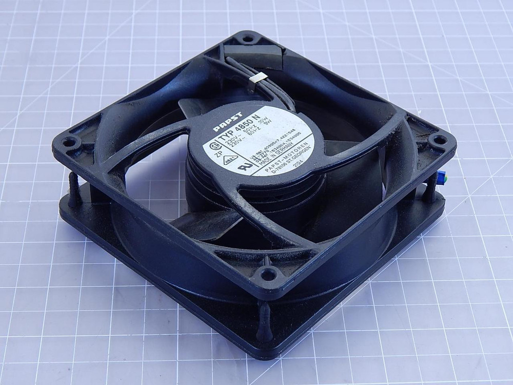 Papst 4850 N Fan T94478 For Sale