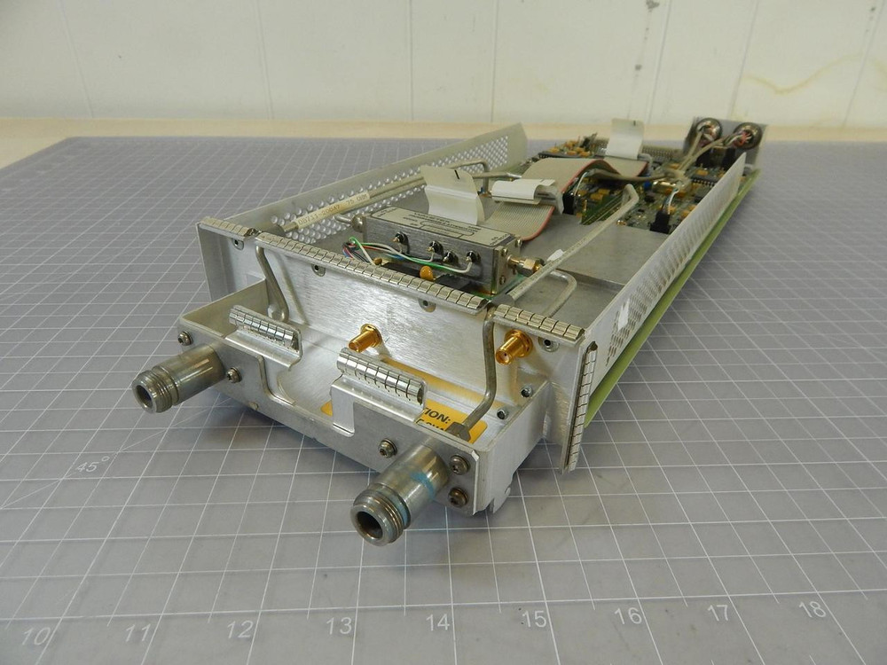 HP, Hewlett Packard 08711-60112, A-3322 Receiver T94670 For Sale