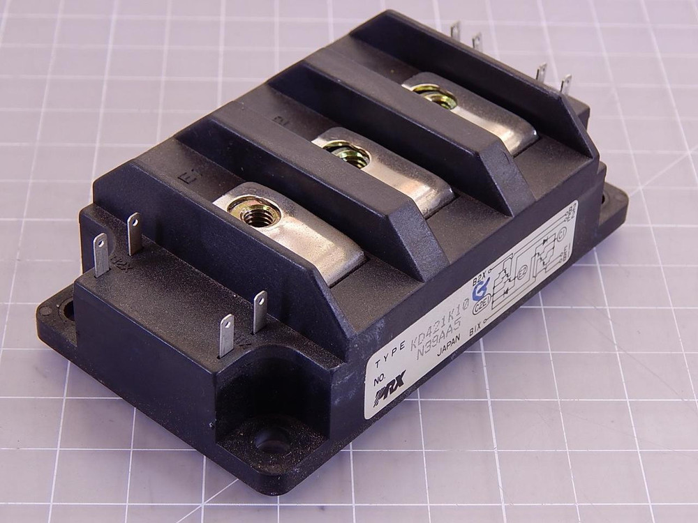 PRX KD421K10, N39AA5 Power Transistor Block T94288 For Sale