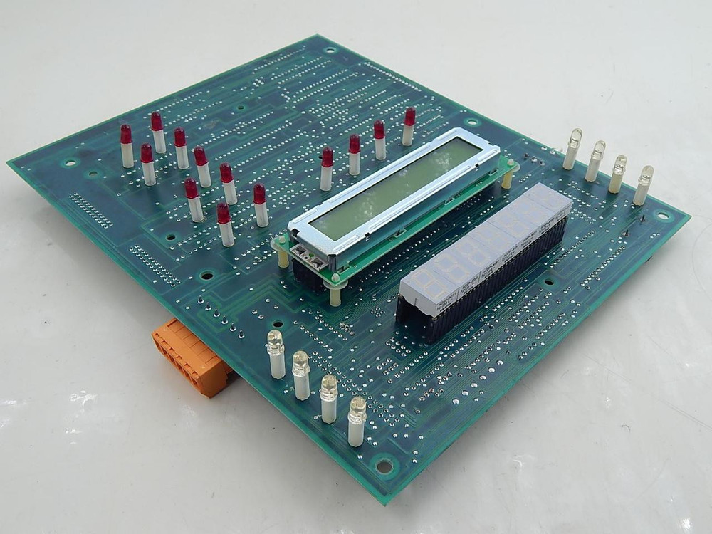 All-Fill HD400, RCI-G, 4995 Circuit Board T93755 For Sale