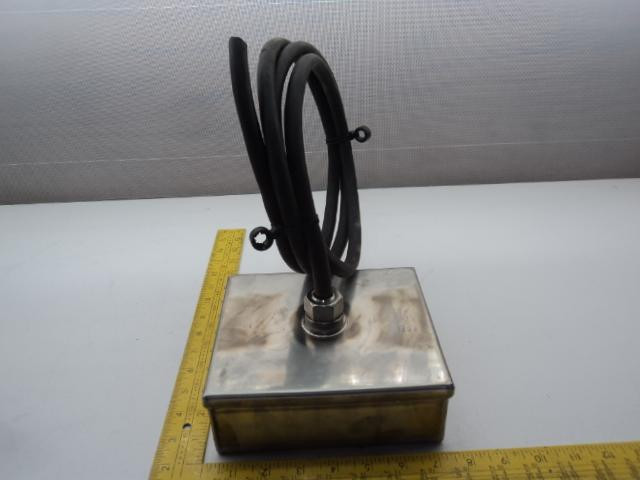 BLACKSTONE  PROI-0607-6T-C B514114-A2H UNIT T18774