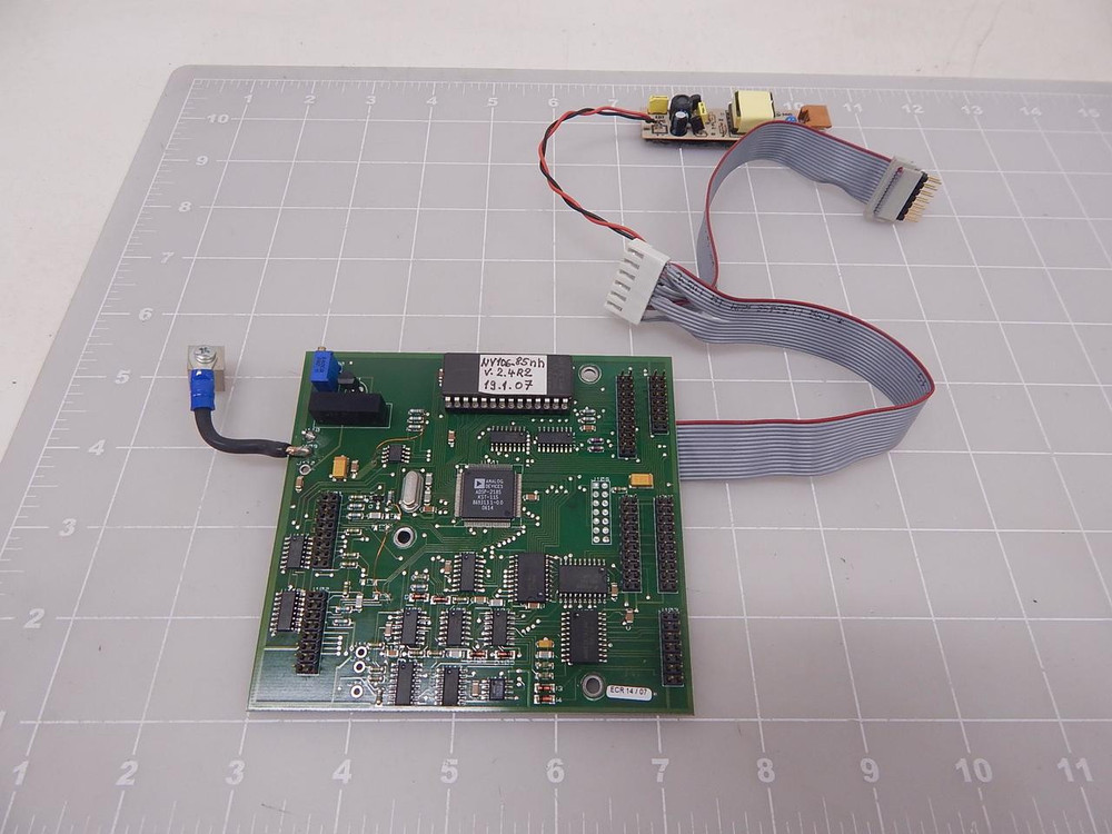 ECR 14/07, TW 12/07 EL 16055 Circuit Board T93937 For Sale