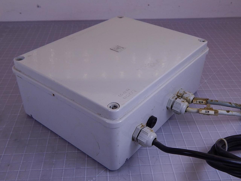 SKF Actuators AB W0239, CAEN 10R-V03 Control Unit For Linear Actuator T95281 For Sale