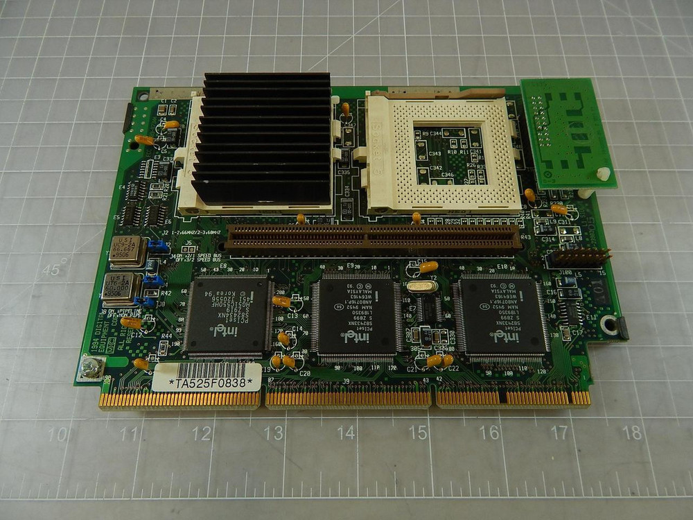 Digital Equipment A09-873WW, TA525F0838, 54-23982-05 Circuit Board T96053 For Sale