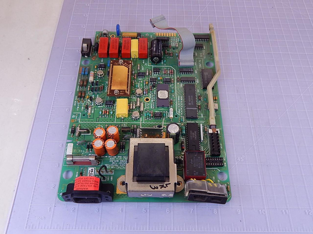 HP, Hewlett Packard 03468-66510 Circuit Board T95720 For Sale