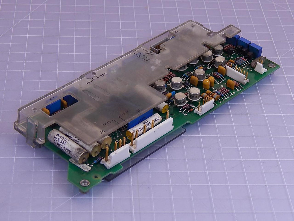 HP, Hewlett Packard 08562-60112, A-3125-53 Circuit Board T95747 For Sale