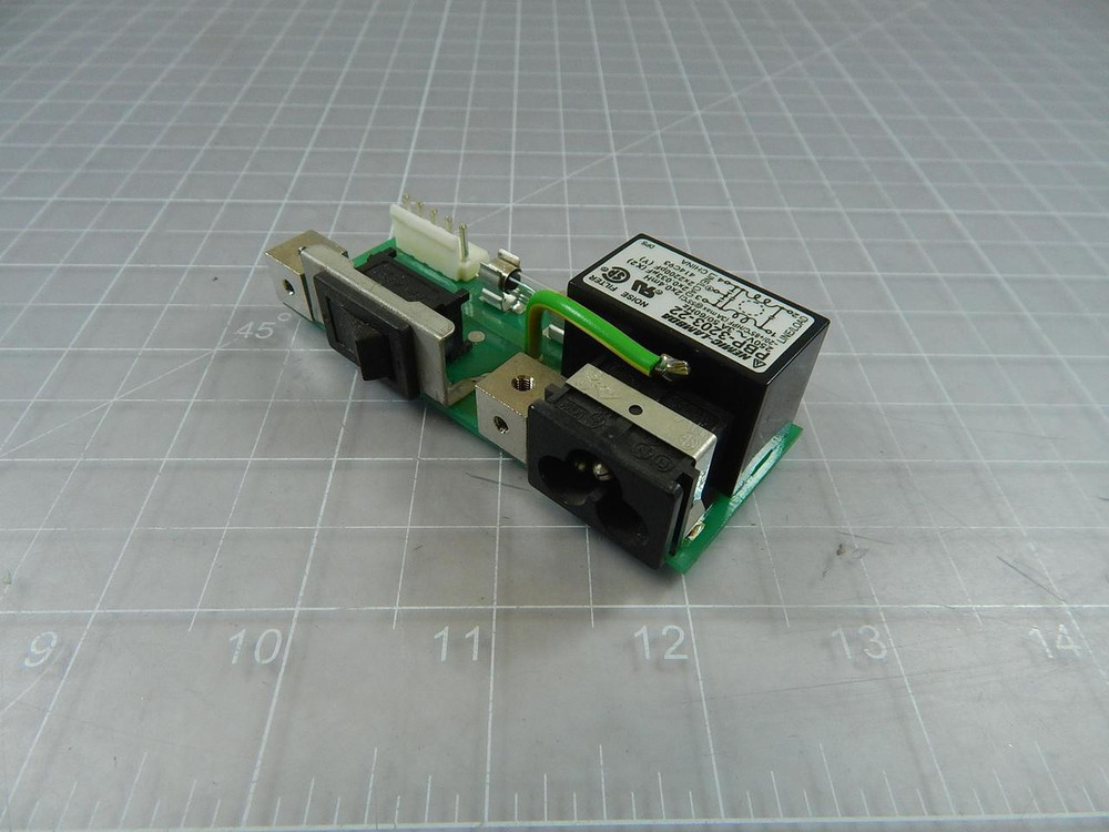 Nemic Lambda MCF-AC, PBP-3203-22 Circuit Board T96163 For Sale