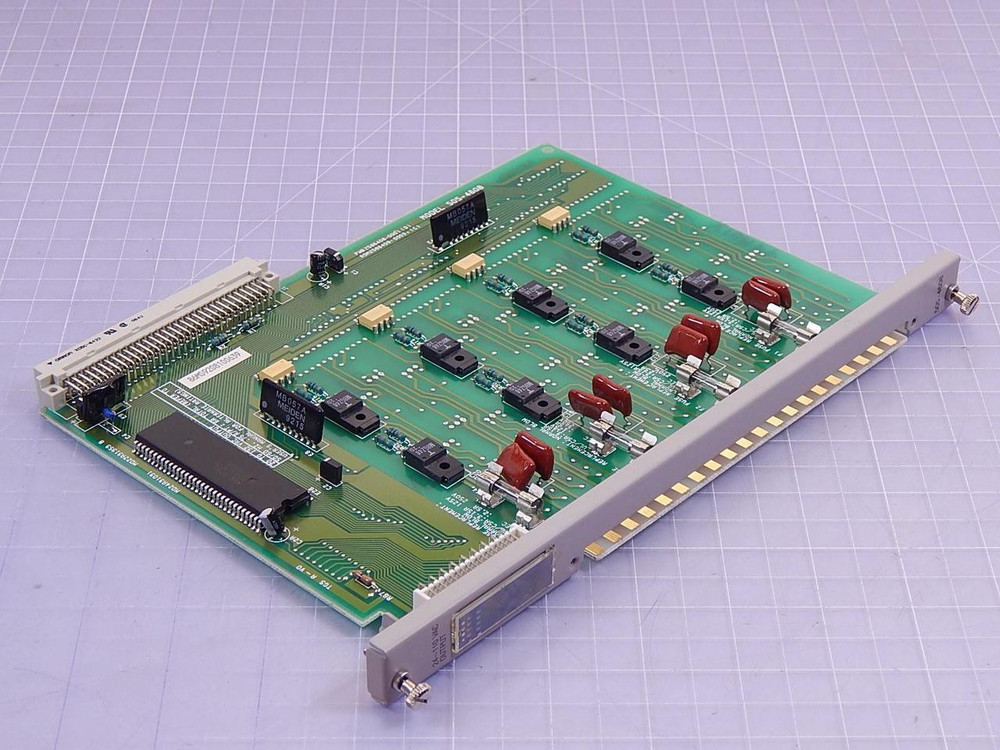 505-4608 Output Module T97076 For Sale