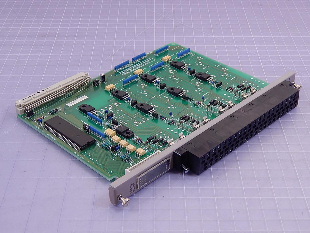 505-3508 Output Module T97080 For Sale