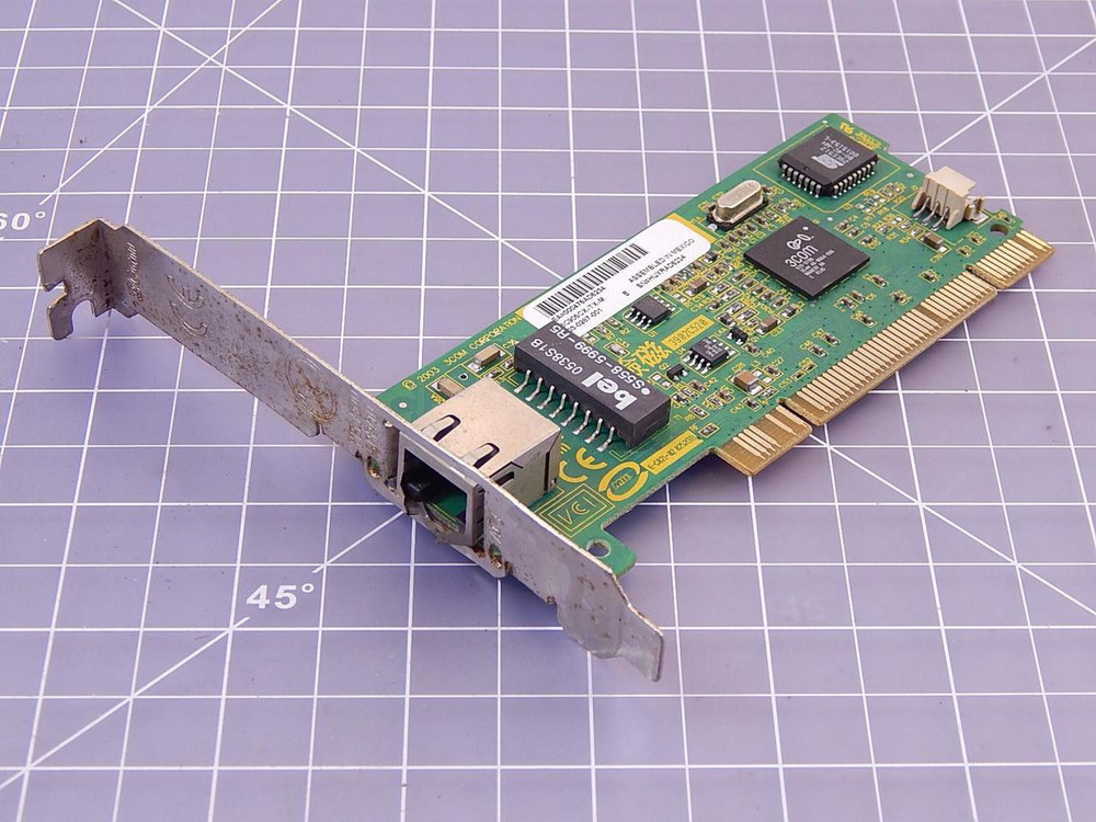 000475AD6234, 3C905CX-TX-M, 03-0287-001 Circuit Board T97781 For Sale