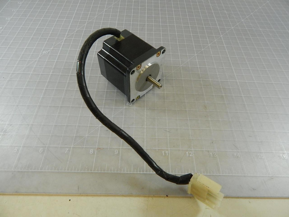 Vexta SMK237A-A Synchronous Stepper Motor 100/115 VAC T97277 For Sale