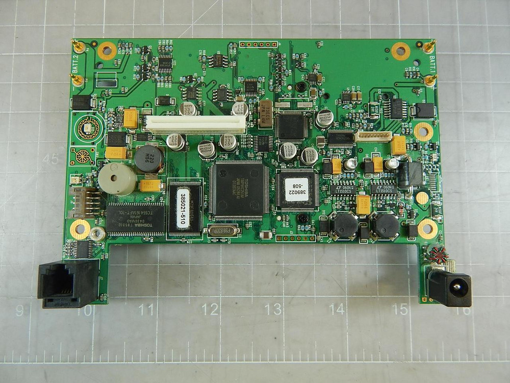 O'Neil 270090-005-1, 260126-503 Circuit Board T97532 For Sale