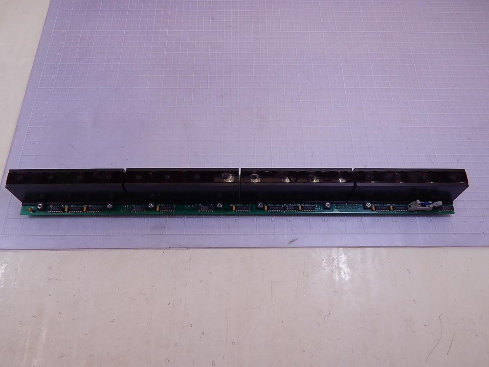 Data Instruments D42273 Rev B Transmitter Board T97905 For Sale