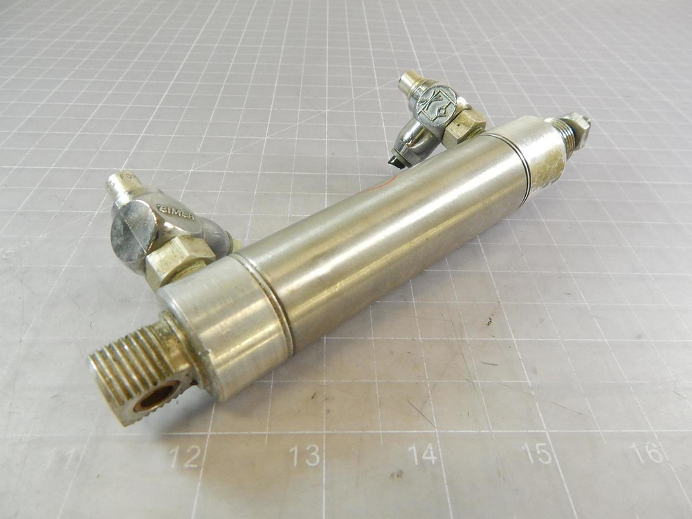 Bimba MRS-092-DXP Air Cylinder T98922 For Sale