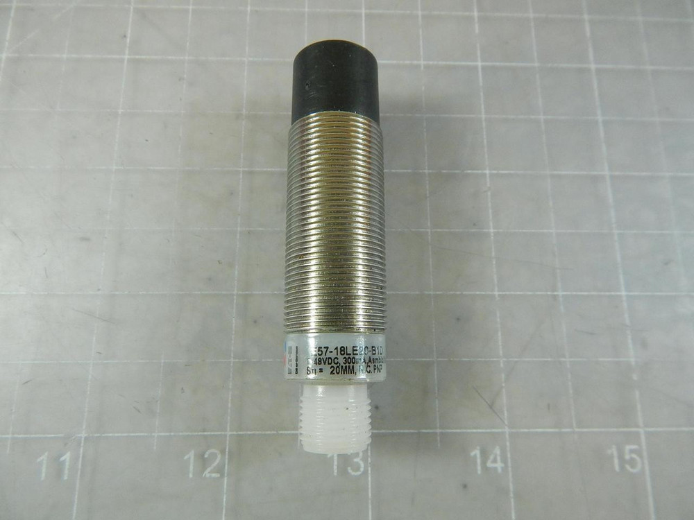 Eaton E57-18LE20-B1D Proximity Sensor T99309 For Sale