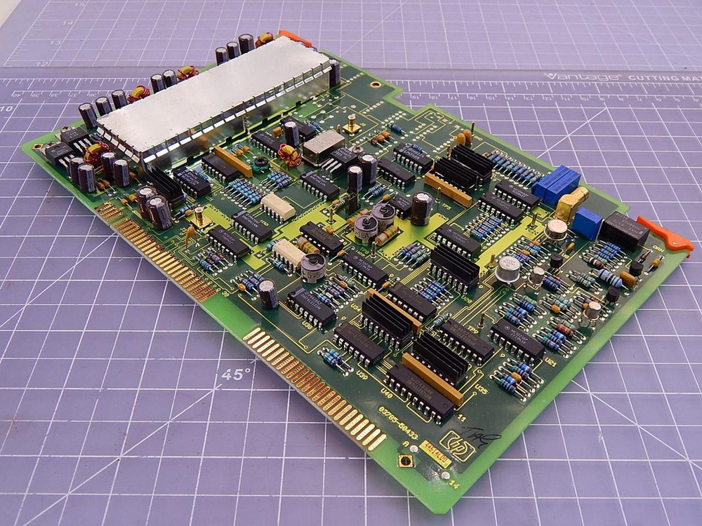 HP, Hewlett Packard 03785-60433, 44514LD0 Circuit Board T100067 For Sale