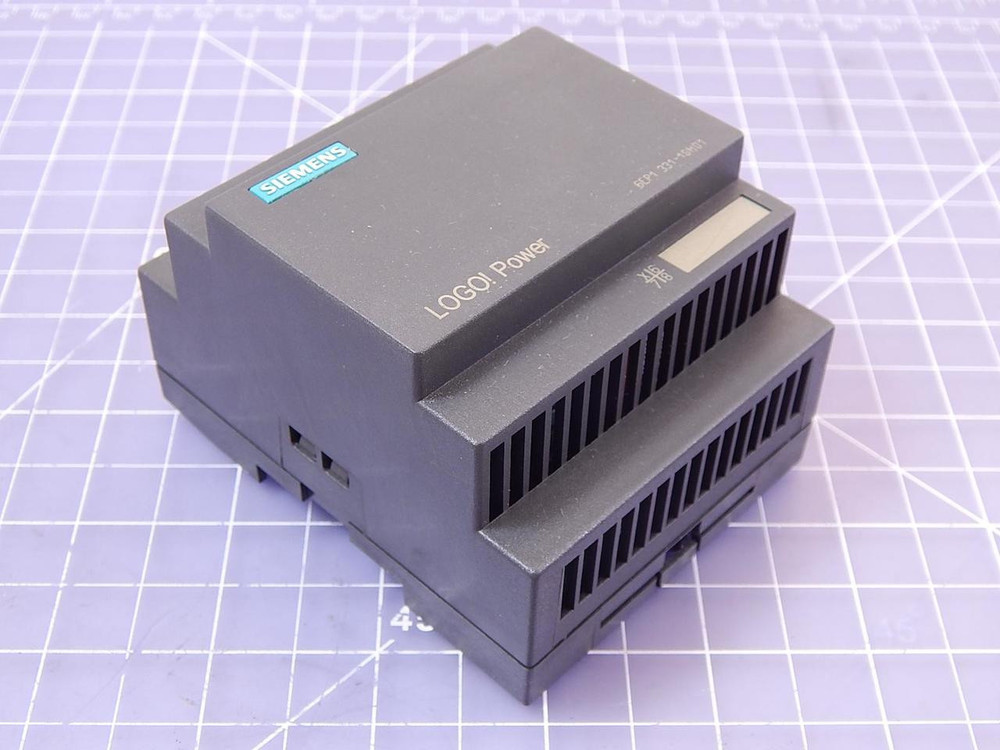 Siemens 6EP1331-1SH01 Power Supply T100134 For Sale