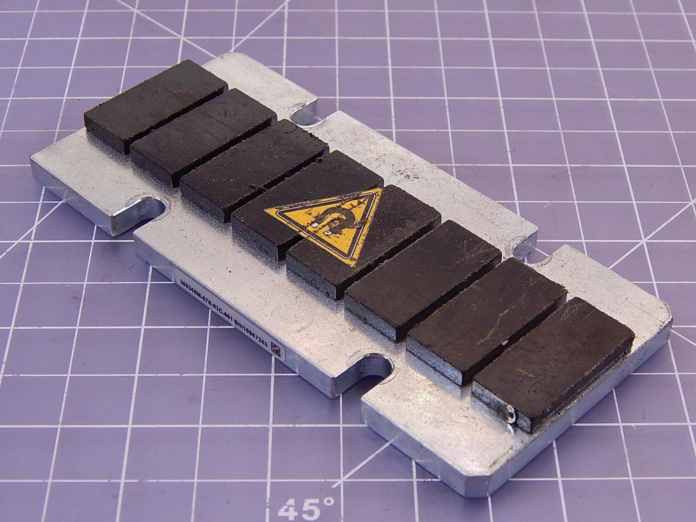 0348M-070-02C-001 Linear Motor T99575 For Sale