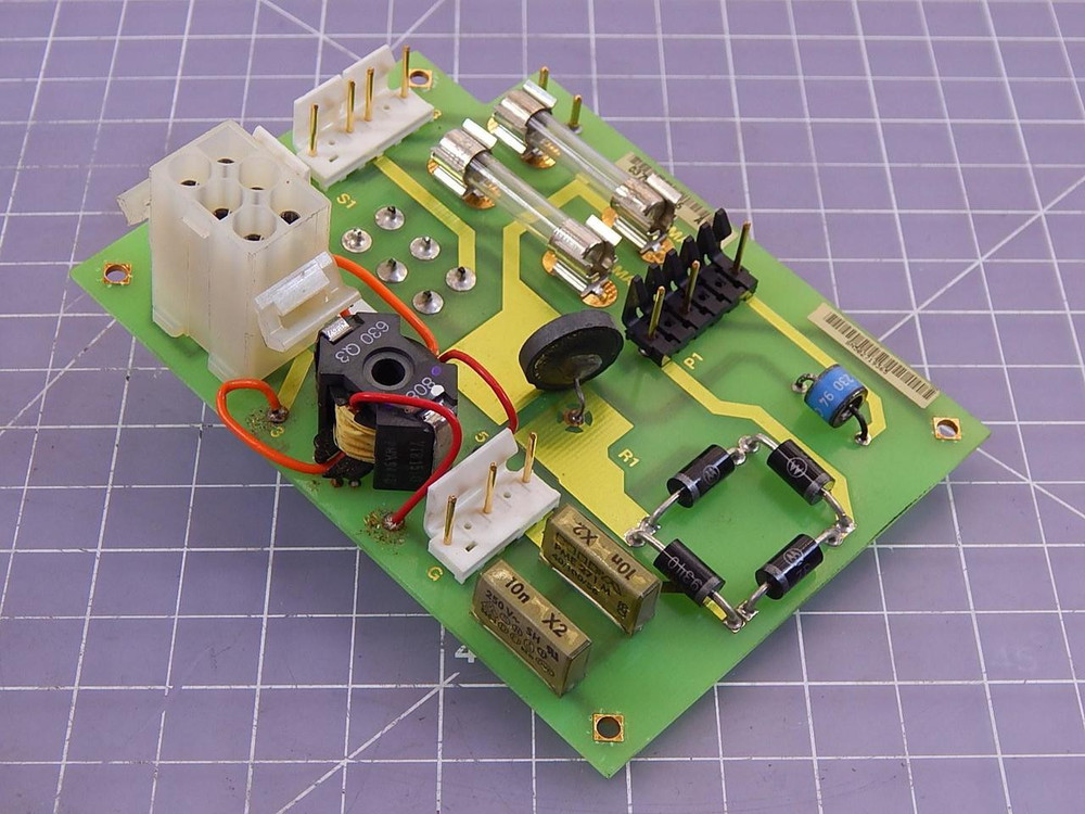HP, Hewlett Packard 03785-60125 Circuit Board T100035 For Sale