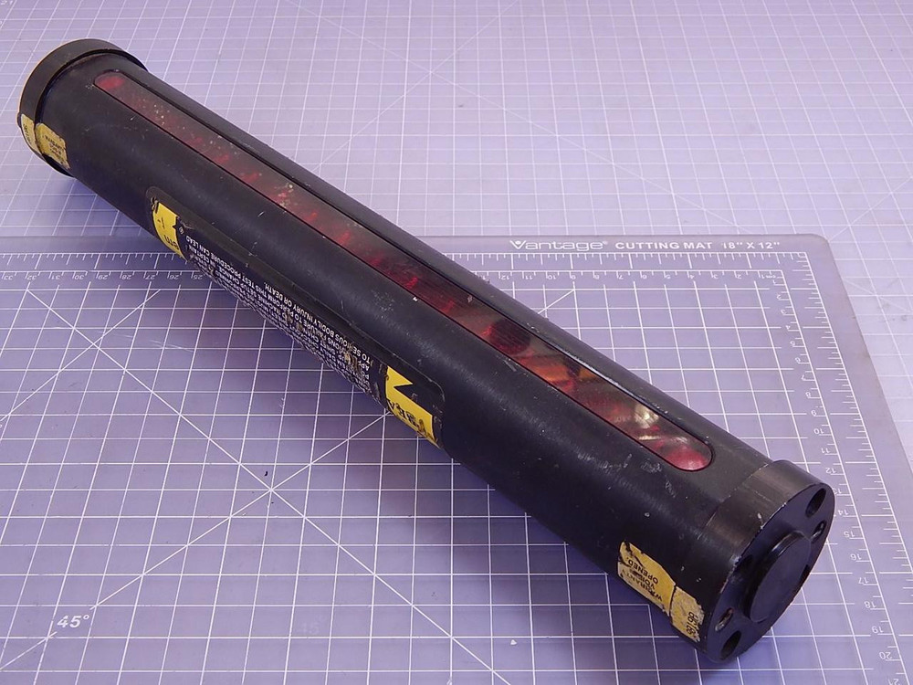 MGR1216A Light Curtain Receiver T100130 For Sale