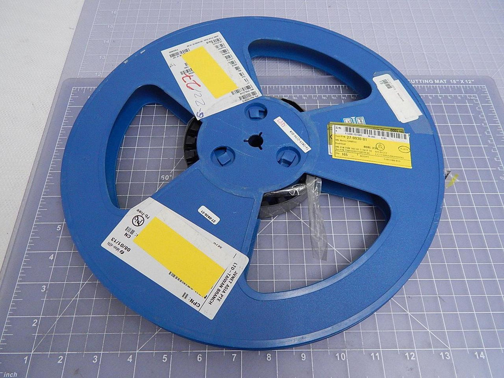 Lot of 15 Samtec TSM10301TSVPTR Connector Headers T100667 For Sale