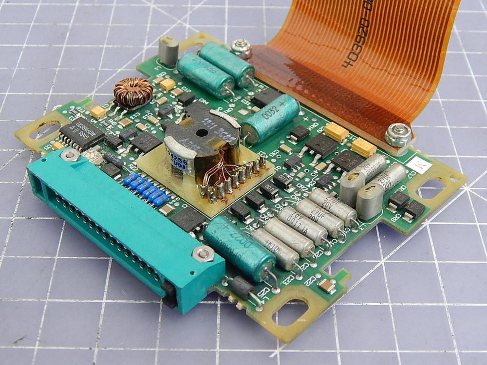 401309-001, REV E Circuit Board Assembly For Sale