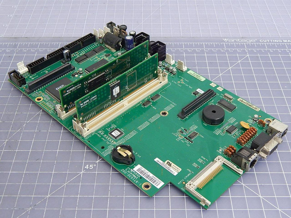 1-971030-002 Circuit Board  For Sale