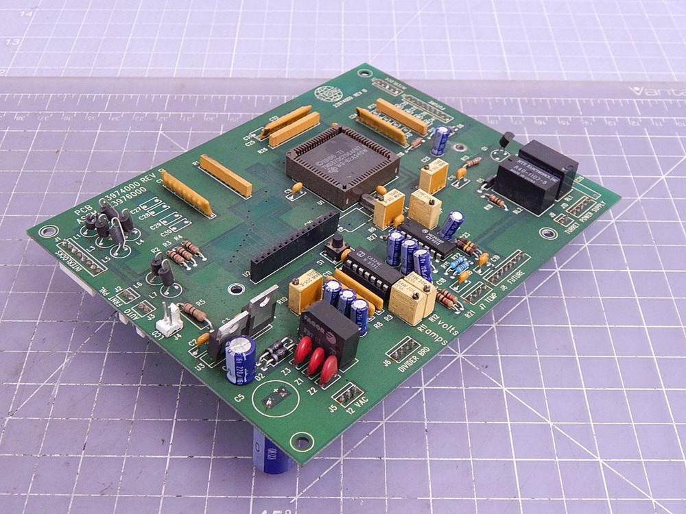 Strong 23976000, 23974000 Rev B Circuit Board T102058 For Sale