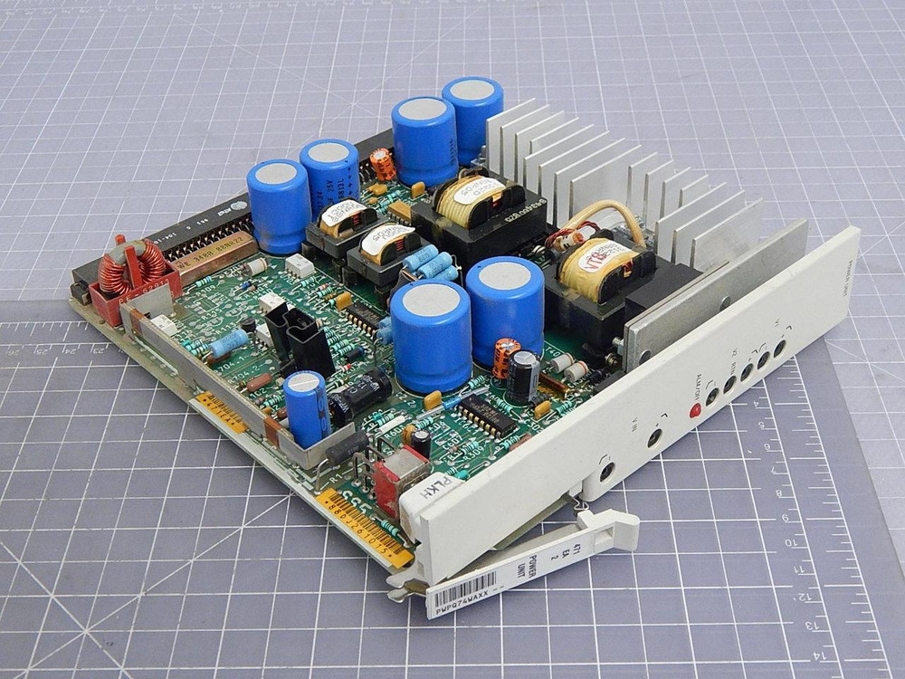 PWPQ74WAXX 471 EA 2 Power Unit Module T101589 For Sale