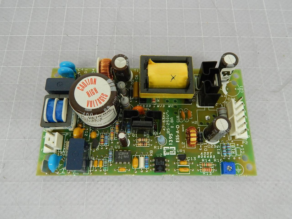 PC-6485-D Circuit Board T102226 For Sale