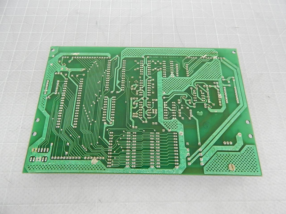 PRINTERLOGIC D11090000A CIRCUIT BOARD T102266