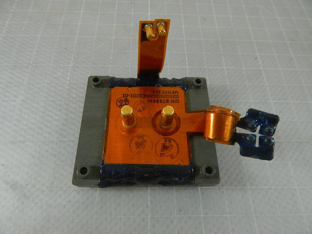 02602SOCNRE3201-01, MFR95354 T101794 For Sale