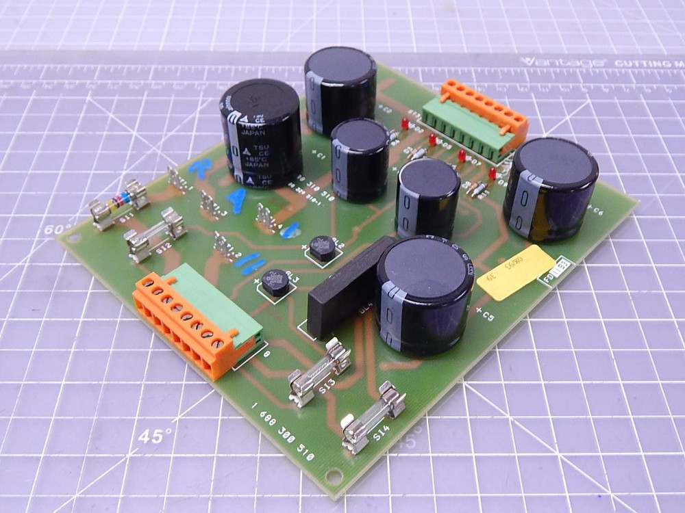 1 688 321 510-2 Circuit Board T105323 For Sale
