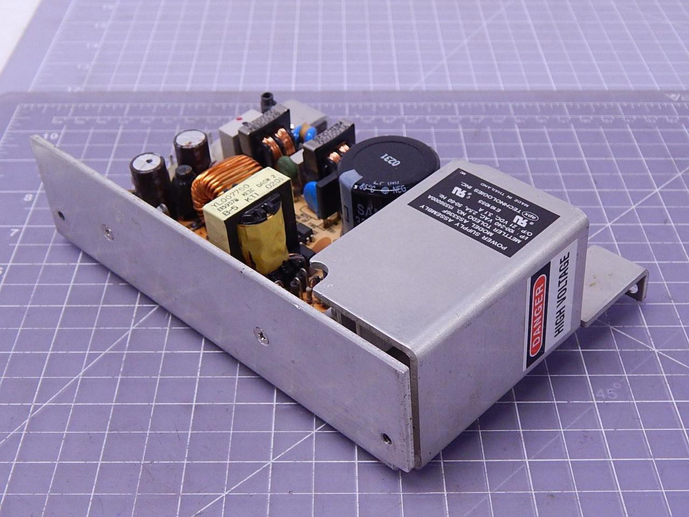 Mettler Toledo AS5336F Power Supply Assembly T104545 For Sale