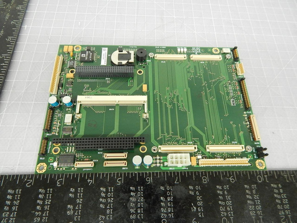 Mettler Toledo 22005434 Circuit Board T102913 For Sale